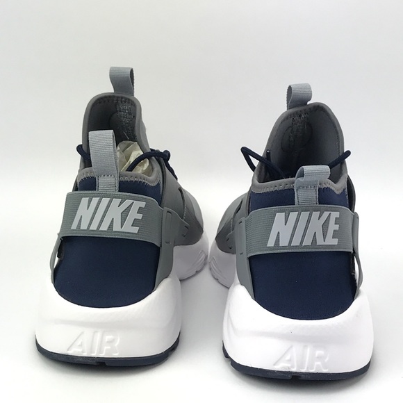 🔴 SOLD Nike Air Mens Huarache Run Ultra Running - Picture 3 of 7